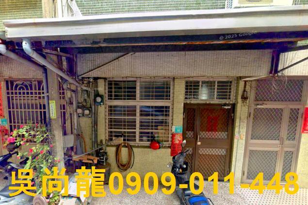 台南南區透天拍賣-4