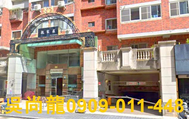 南屯法拍大樓-5