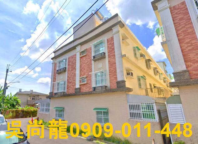 歸仁法拍透天-3