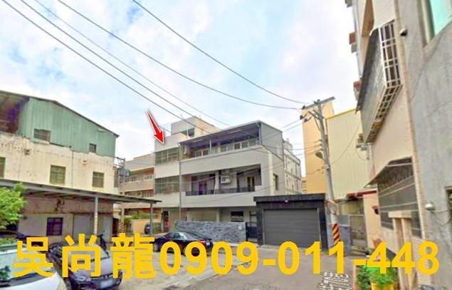 潭子透天法拍-4