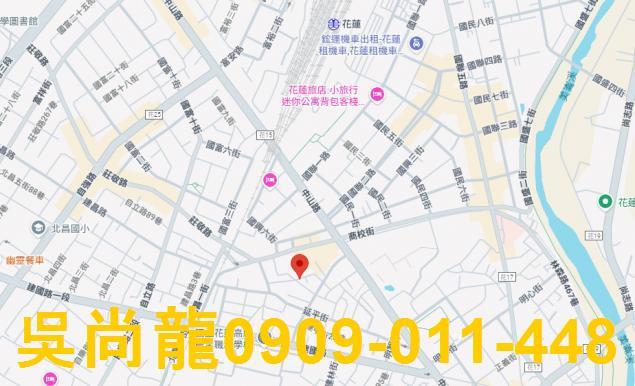 花蓮市拍賣透天-2