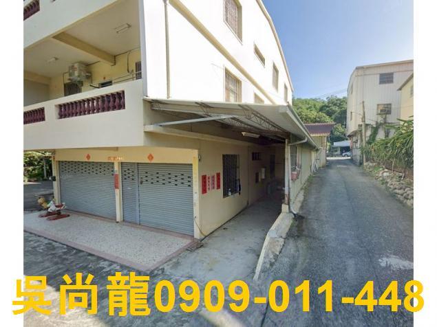 北屯透天拍賣-2