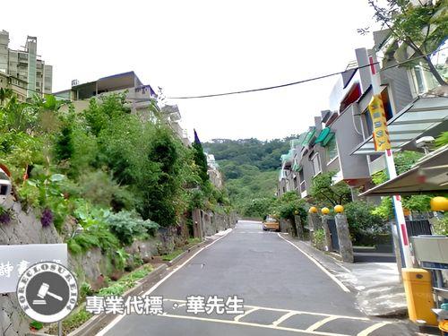 淡水法拍透天-4