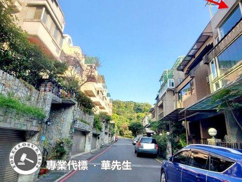 淡水法拍透天-6