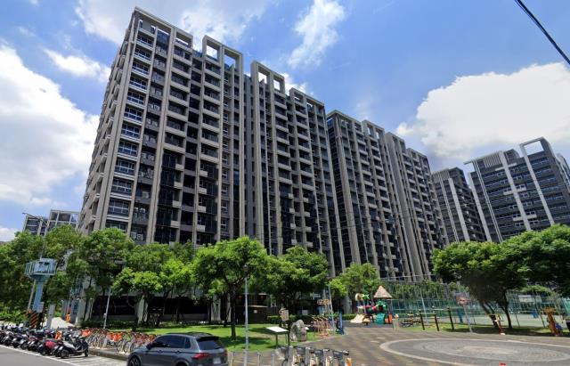 新北法拍大樓-1