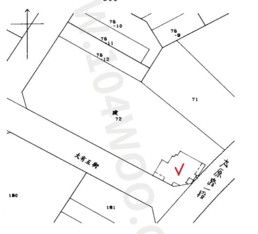 台中華廈拍賣-4