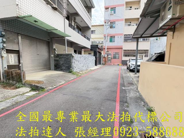 台中潭子拍賣透天-4