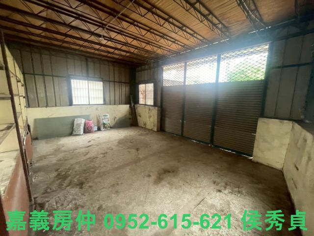 嘉義民雄透天-4