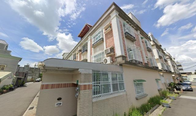 歸仁透天法拍-5