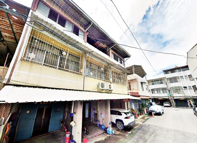 玉井法拍透天-3