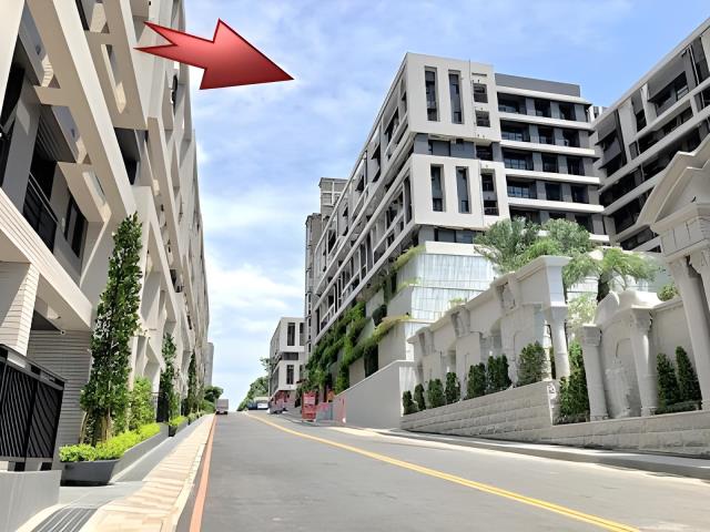 汐止華廈法拍-3