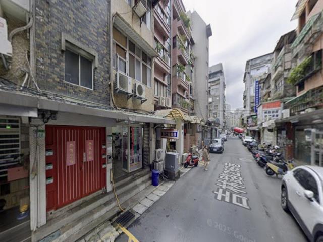 台北公寓拍賣-3