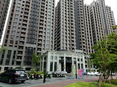 新北法拍大樓-2