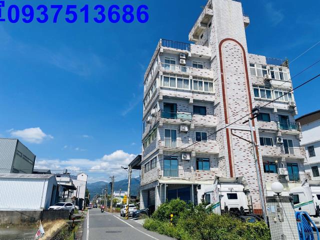 宜蘭宜蘭市華廈-2