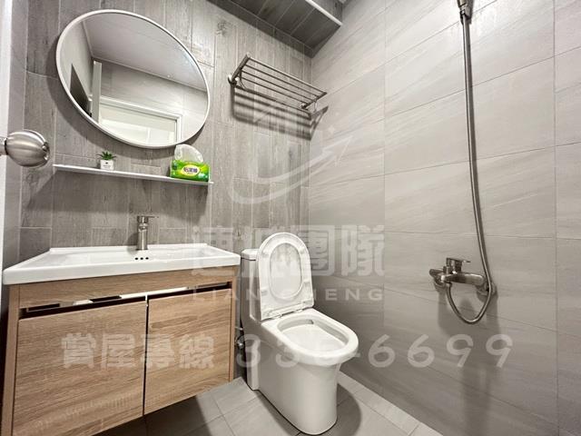 台南永康華廈-10