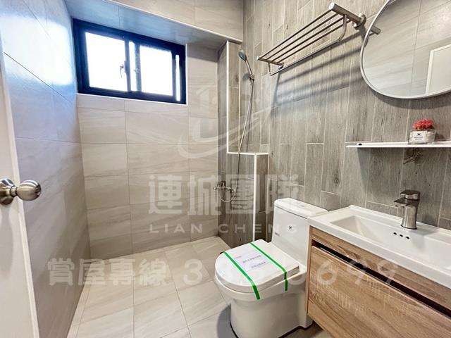 台南永康華廈-11