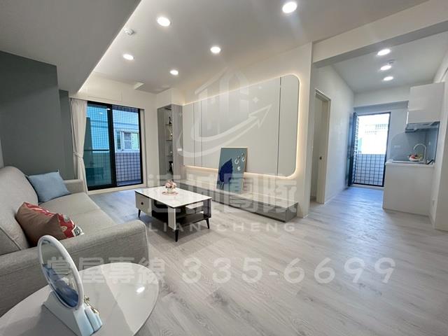 台南永康華廈-1