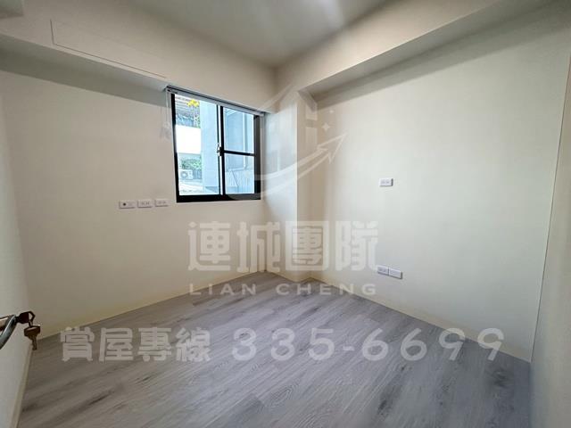 台南永康華廈-7