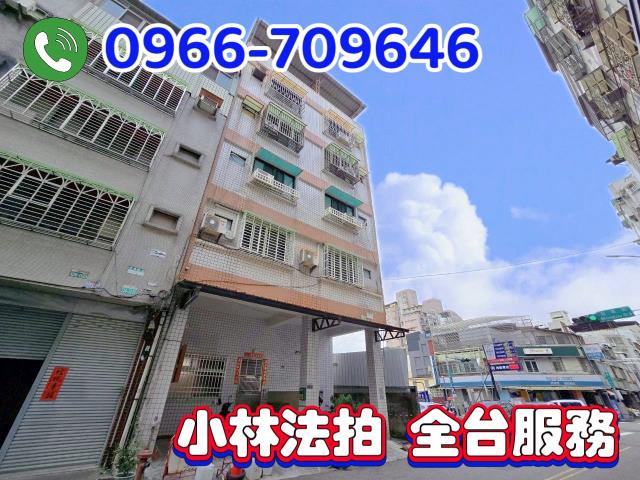 台中北區法拍公寓-4