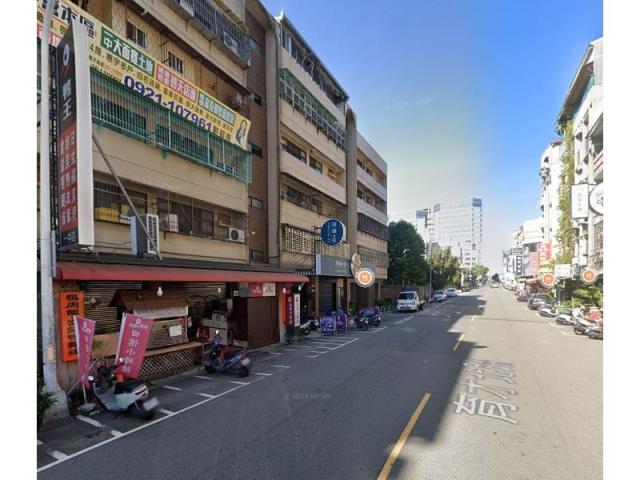 台中北屯公寓拍賣-3