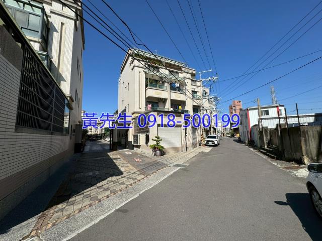 大肚法拍透天-4