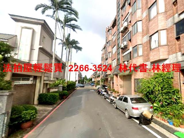 龍潭法拍公寓-9