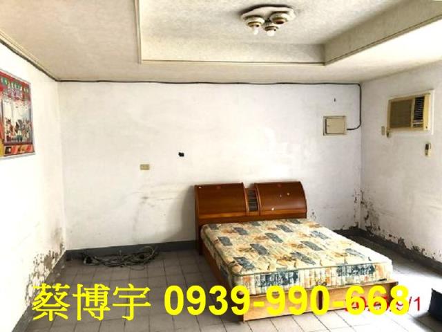 彰化市三福街法拍透天