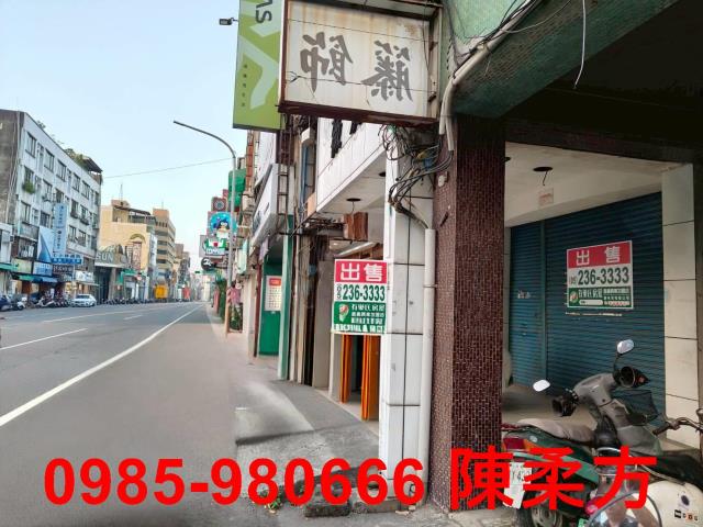 嘉義西區透天-3