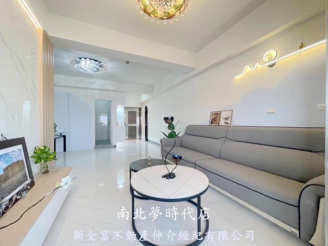 台南安平華廈-2