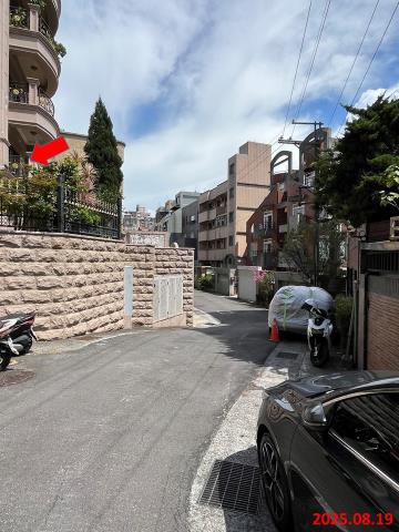 北投華廈法拍-8