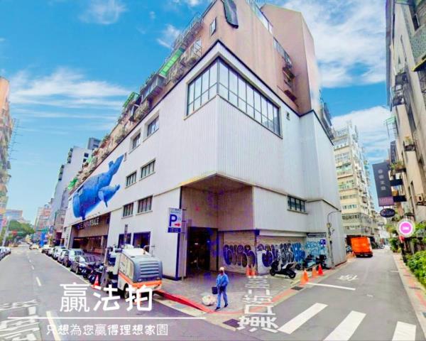 萬華大樓法拍-4