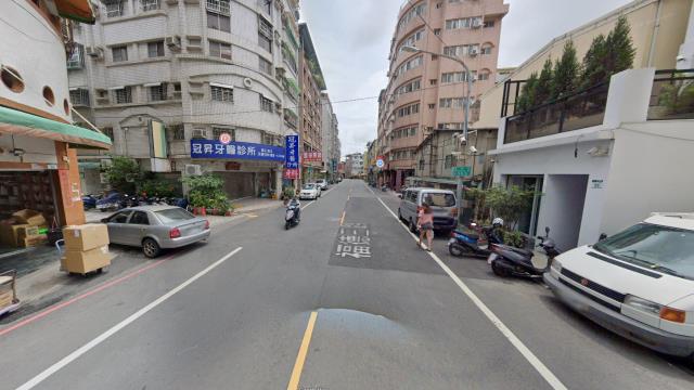 苓雅法拍公寓-4