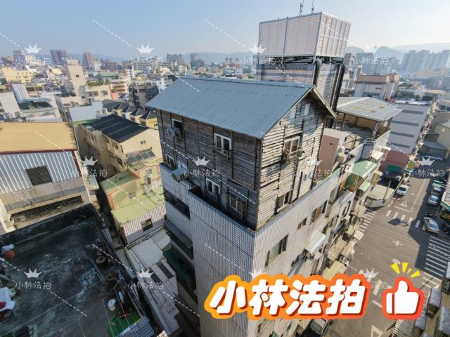台中拍賣華廈-1