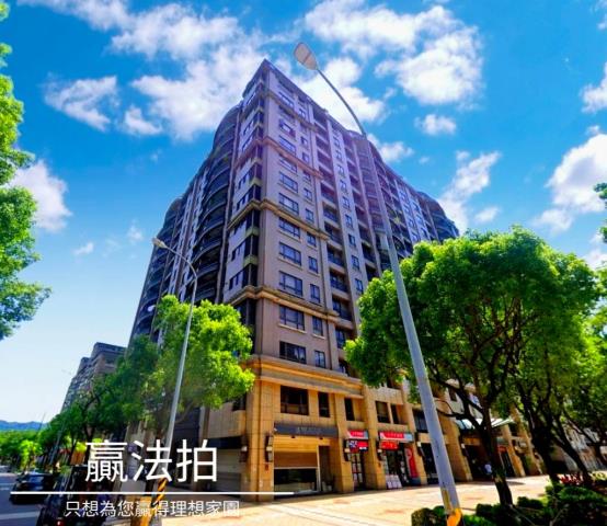 新北法拍大樓-7