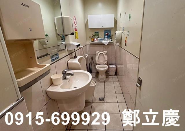 桃園八德店面-6