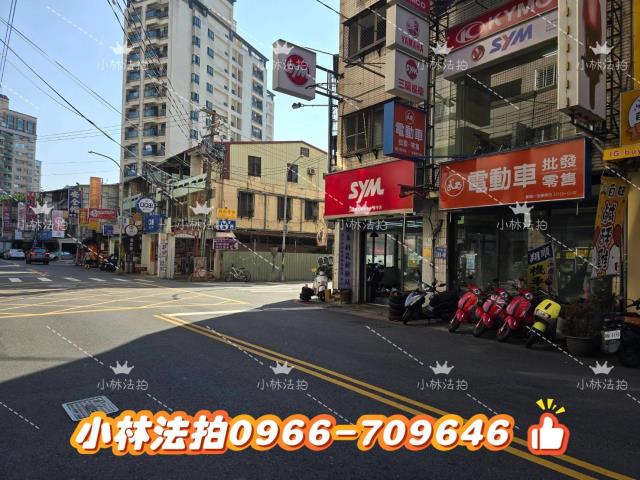 台中西屯拍賣透天-2