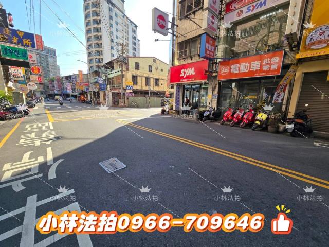 台中西屯拍賣透天-3