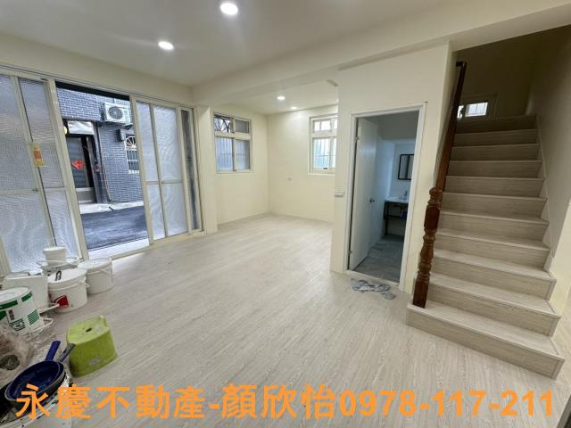 新竹香山透天-1