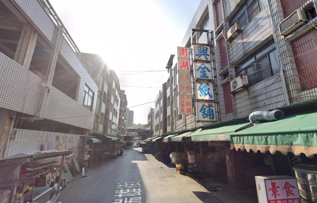 高雄前鎮拍賣透天-2