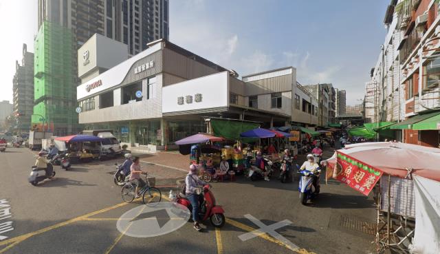 高雄前鎮拍賣透天-3