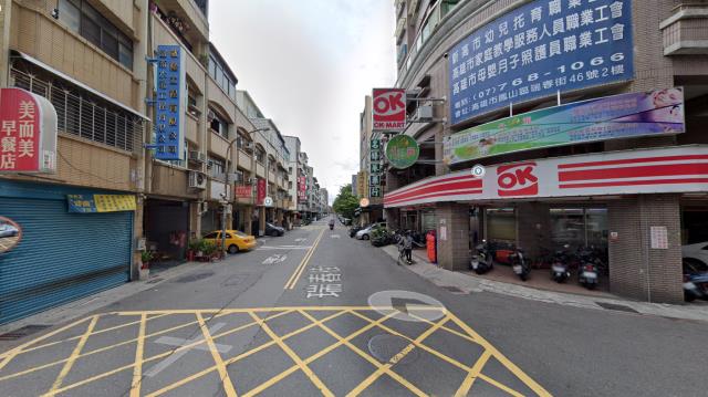 高雄前鎮公寓拍賣-2