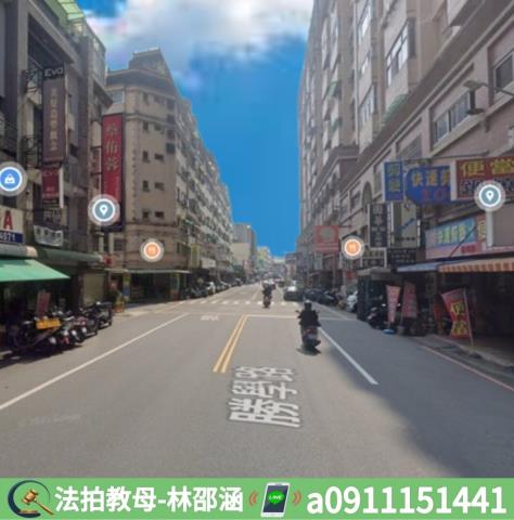 永康大樓法拍-6