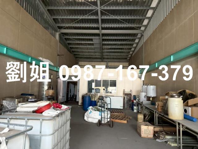 林園廠房-1