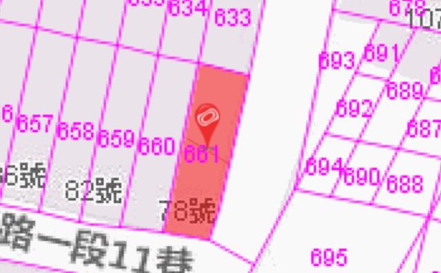 歸仁透天拍賣-8