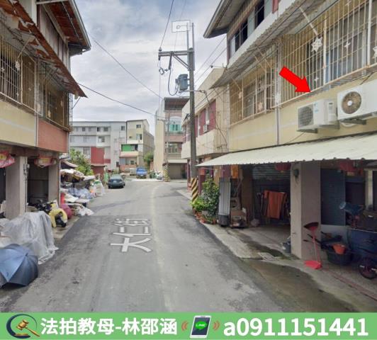 玉井法拍透天-6