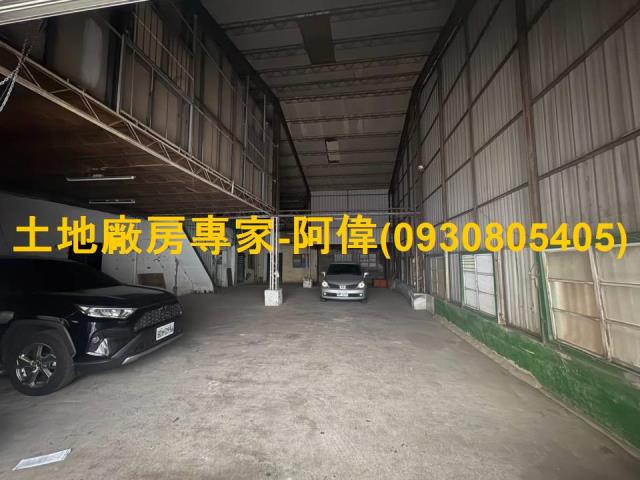 仁德廠房-1