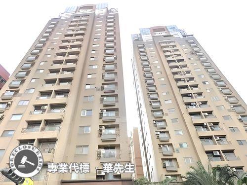 新北淡水法拍大樓-1