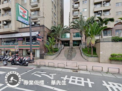 新北淡水法拍大樓-6