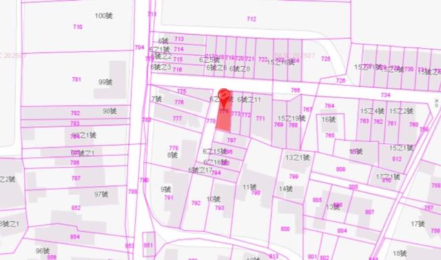 台南新營透天拍賣-6