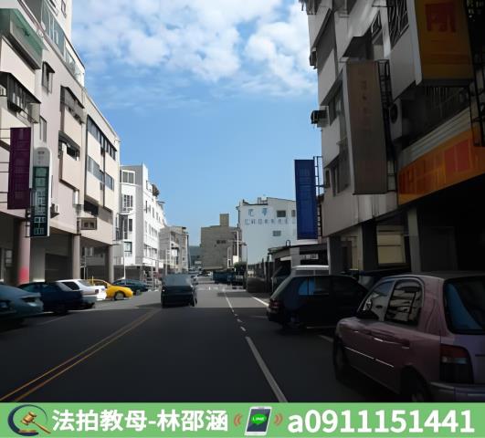 台南東區法拍大樓-7